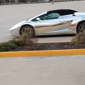 Meet your Posher, Jayden